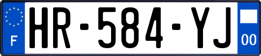 HR-584-YJ