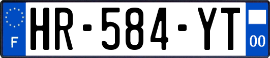 HR-584-YT