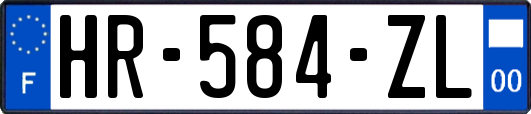 HR-584-ZL