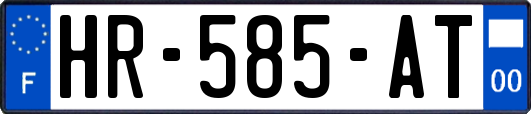 HR-585-AT