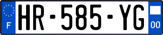 HR-585-YG