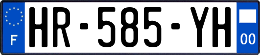 HR-585-YH