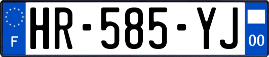 HR-585-YJ