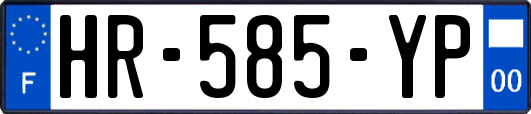 HR-585-YP