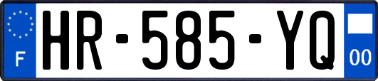 HR-585-YQ