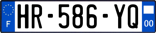 HR-586-YQ