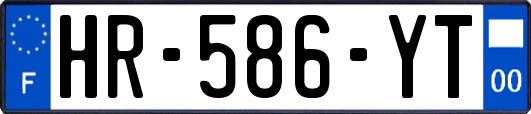 HR-586-YT