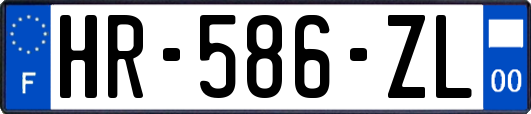 HR-586-ZL