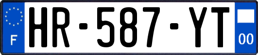 HR-587-YT