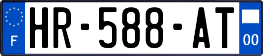 HR-588-AT