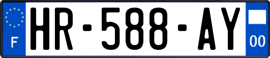 HR-588-AY