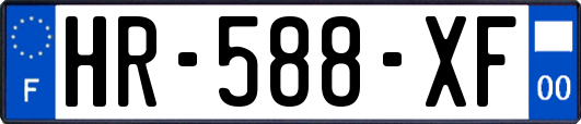 HR-588-XF