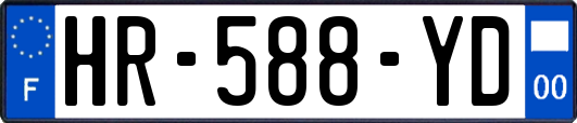 HR-588-YD
