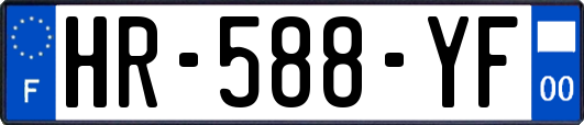 HR-588-YF