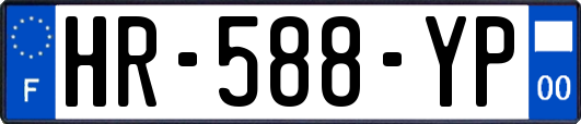 HR-588-YP