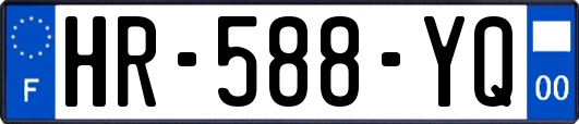 HR-588-YQ