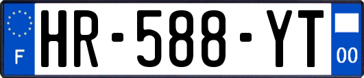 HR-588-YT