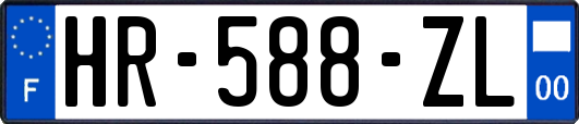 HR-588-ZL