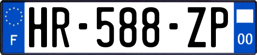 HR-588-ZP