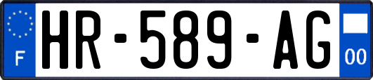 HR-589-AG