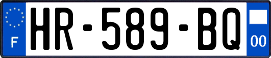 HR-589-BQ