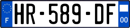 HR-589-DF