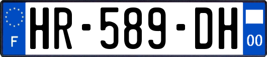 HR-589-DH