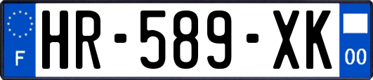 HR-589-XK