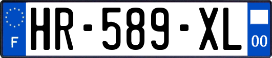 HR-589-XL