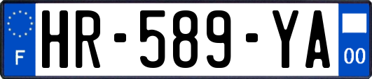 HR-589-YA