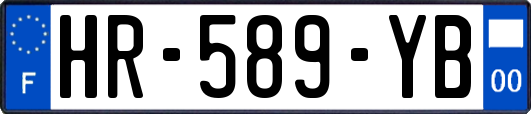 HR-589-YB