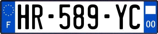 HR-589-YC
