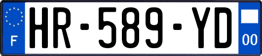 HR-589-YD
