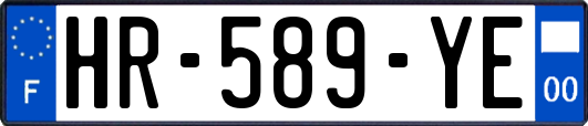HR-589-YE