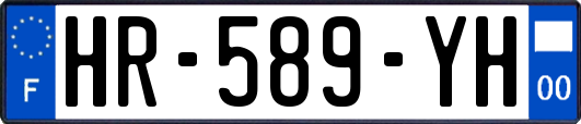 HR-589-YH