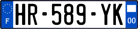 HR-589-YK