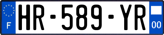 HR-589-YR