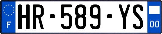 HR-589-YS