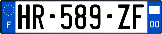 HR-589-ZF