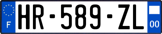 HR-589-ZL