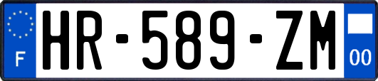 HR-589-ZM