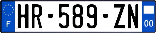 HR-589-ZN