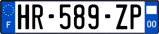 HR-589-ZP