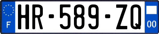 HR-589-ZQ