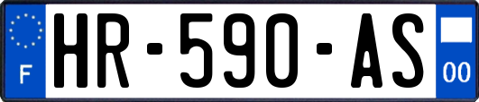 HR-590-AS