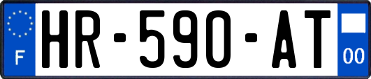 HR-590-AT