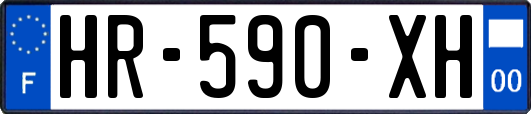 HR-590-XH