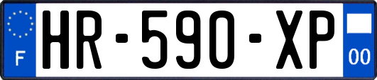 HR-590-XP