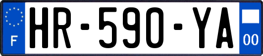 HR-590-YA