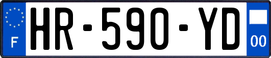 HR-590-YD
